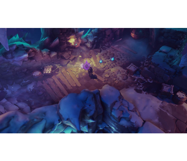 Switch Darksiders Genesis - 502998 - zdjęcie 4